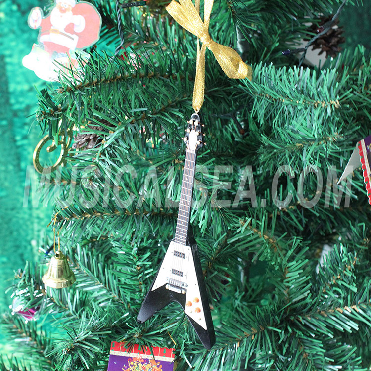 unique christmas tree ornament